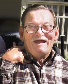 Photo of J.T. Templeton